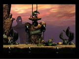 Oddworld Abes Oddysee Gameplay Playstation  (www.chilloutgames.co.uk)