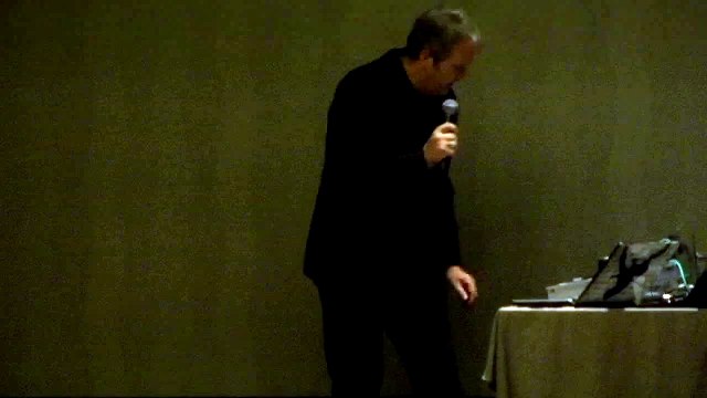 Colin Paul sings 'Fool For Loving You' at the Westin Elvis W