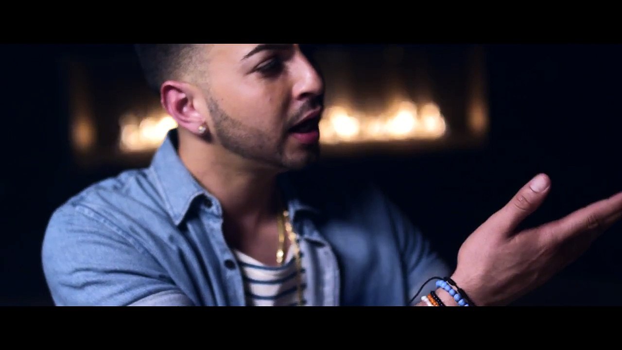 Justin Quiles - Desaparecida [Vídeo Oficial]