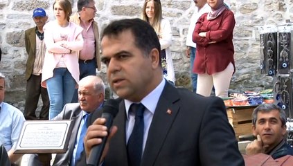 Safranbolu'da Ahilik Haftası Kutlandı