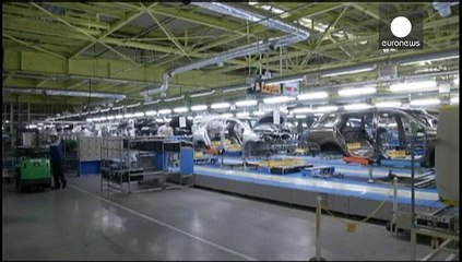 Airbag difettosi, Toyota e Nissan richiamano 6,5 mln di auto