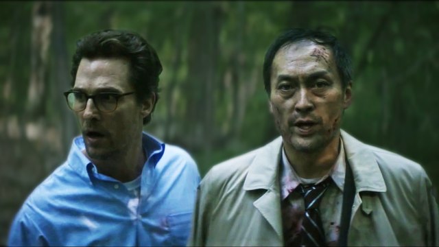 La forêt des songes : Extrait du film de Gus Van Sant [Cannes 2015]