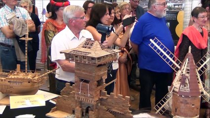 Créon fête 700 ans: C'est maintenant!