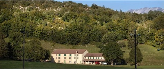 LA TÊTE HAUTE Bande Annonce