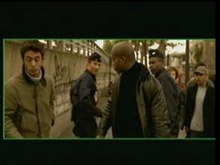 Rohff - Miroir, miroir