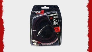 CERWIN VEGA CRS17 12-Inch Stage or Studio Cable