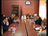 Ngjarja e Kumanovës, Tirana dërgon në Shkup, Bashkim Ramën - Albanian Screen TV