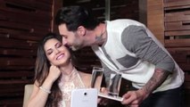Sunny Leone’s Birthday! Hubby Daniel Surprises Her With Gucci Ring!
