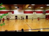 Millie's AAU Basketball Highlights