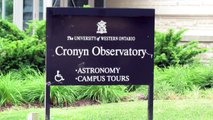 49 North Visits: University of Western Ontario Main Campus