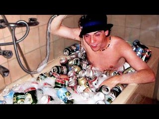 Czym się różni wódka od matury? [SUCHARY WIDZÓW]