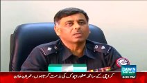 Sindh Government decides to re appoint Rao Anwer as SSP Malir Karachi after Safoora incident