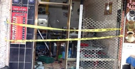 Esnaf ve Suriyeliler Arasında Kavga Çıktı, Ortalık Savaş Yeri