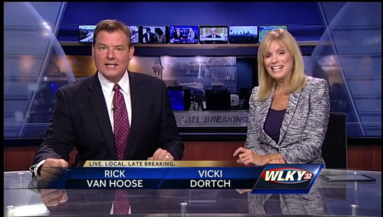 Marine Corps veteran reunited with hero dog