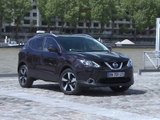 Essai Nissan Qashqai DIG-T 163 Connect Edition 2015