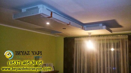 Beylikdüzü alçıpan ustası (0537) 405 30 05 asma tavan ustası,kartonpiyer,boya badana ustası