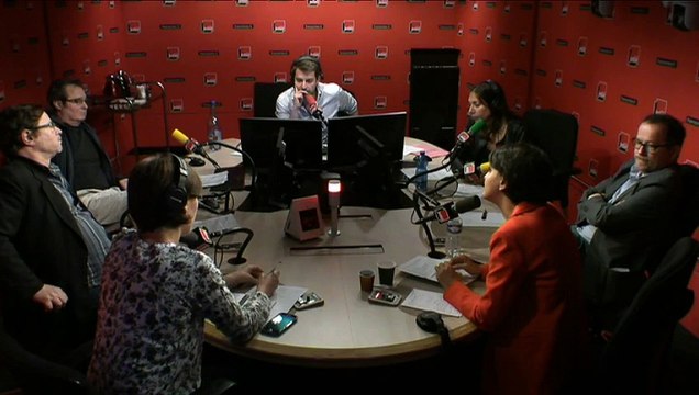 Najat Vallaud-Belkacem : déjà des bilans positifs pour la réforme des rythmes scolaires