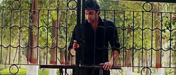 Khamoshiyaan  Full HD Video Song [2015] Manzoor Mughal - New Heart Touching Song 2015