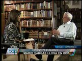 Mario Vargas Llosa a favor de las corridas de toros, Perú