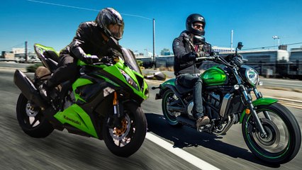 2015 Upcoming Kawasaki Bikes For India
