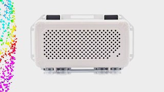 AudioActiv VAULT LS Waterproof Case for Bose Soundlink Mini (White)