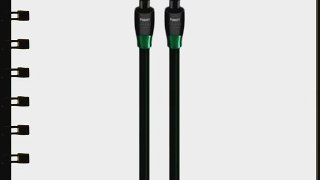 AudioQuest Forest OptiLink 1.5m-4.92 feet Optical Audio Cable