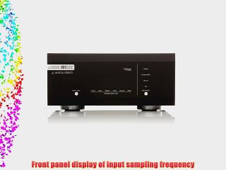 Musical Fidelity M1DAC Digital-to-Analog Converter
