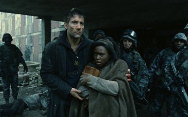 Vidéo : les 7 films post-apocalyptiques les plus marquants