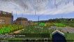 Minecraft Mods | WEATHER MOD! | (Hail Storm, Tornado, Hurricane) | Mod Showcase