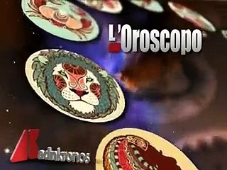 Oroscopo 13 maggio 2015