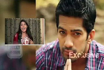 Subbu Aur Simmi Ki Romantic  Yeh Hai Mohabbatein 13th May 2015 Episode Update -