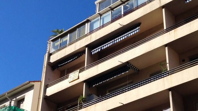 A vendre - Appartement - Antibes (06600) - 3 pièces - 69m²