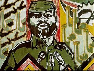 Samora Machel