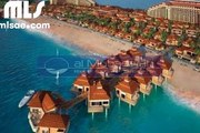 Fully Furnished and Vacant 1 BR Apartment in Anantara  Residence  Palm Jumeirah - mlsae.com