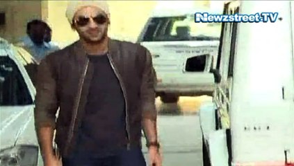 Katrina Kaif denies wedding rumours