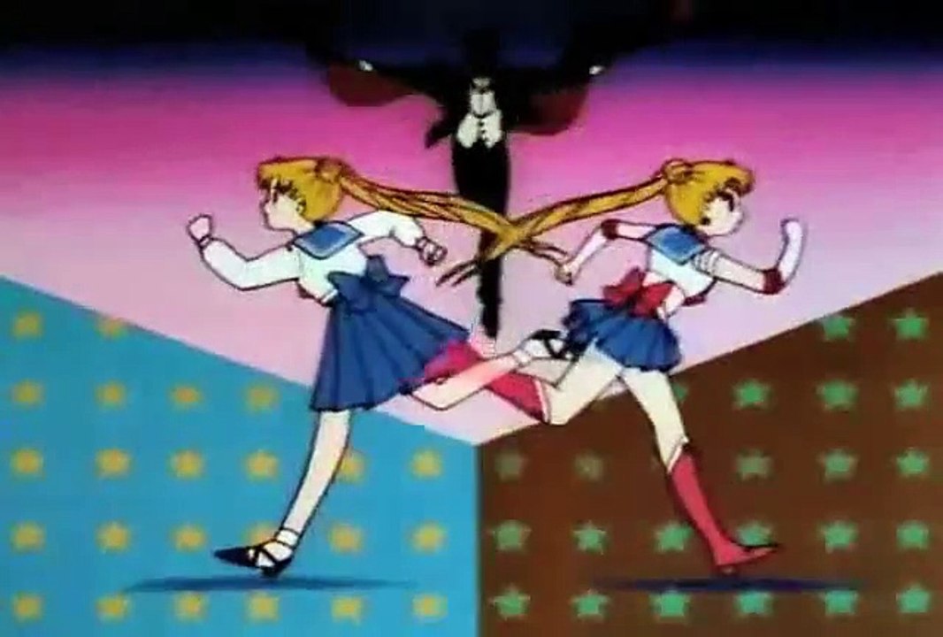 SMA Series Episode 22 vostfr