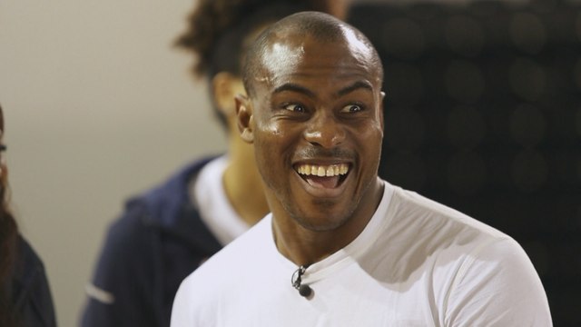 Moi, Vincent ENYEAMA