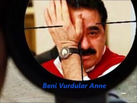 Ibrahim Tatlises - Beni Vurdular Anne 2013 (YeniAlbum)