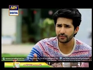 Zinda Dargor Episode 1 Full on ARY DIGITAL - New Drama