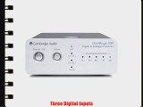 Cambridge Audio Azur DacMagic 100 - Silver