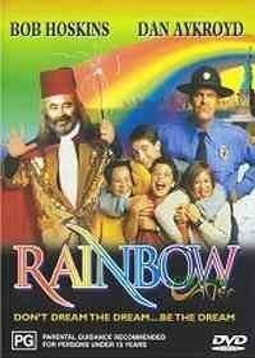 Watch Rainbow Full Movie video Dailymotion