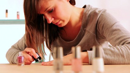 Comment poser son vernis ?
