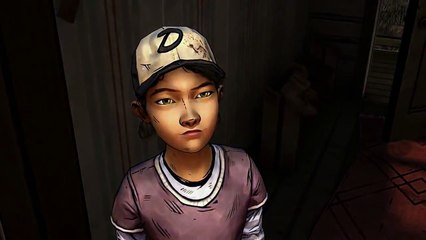 The Walking Dead׃ A House Divided - Season 2 - Episode 2 Trailer