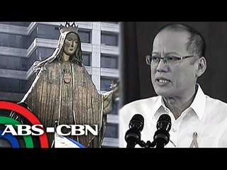 EDSA spirit absent in PNoy administration