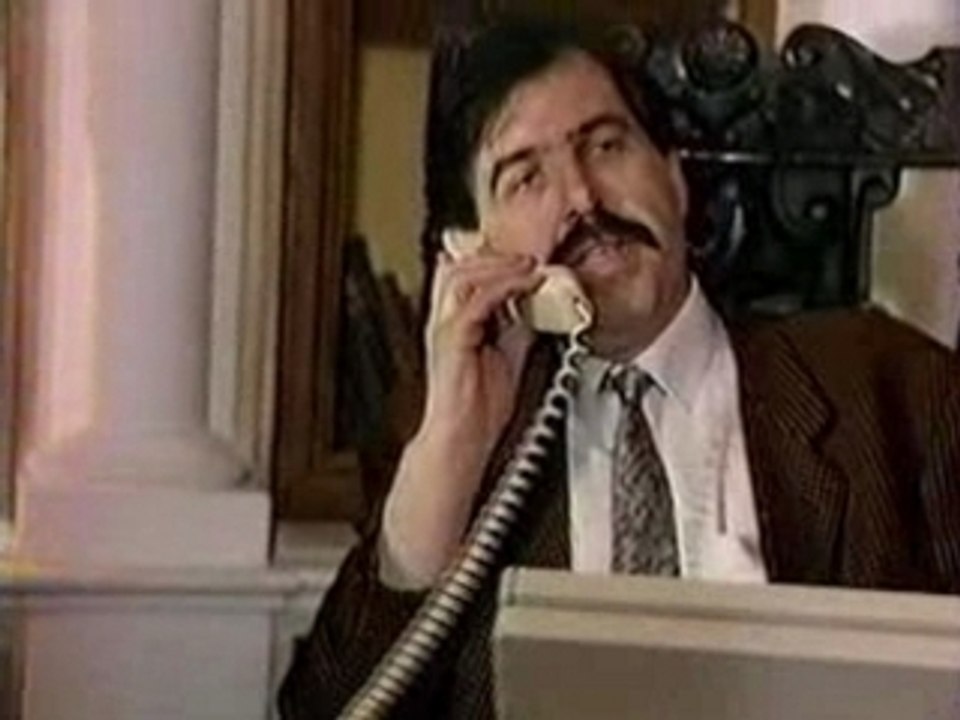 Mystères - La Dame Blanche