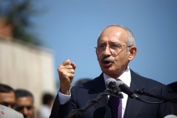 Kılıçdaroğlu'ndan 'Namussuz Siyaset' Gafı