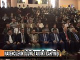 MADENCİLERİN ÖLÜMÜ TAKDİR-İ İLAHİYMİŞ!