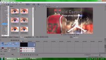 Sony Vegas Pro 10 - The Best Rendering Settings For NBA 2K11 Game Play Feat. IpodKingCarter