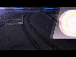 Download Video: Amtrak Train Derailment Shown in Digital Recreation