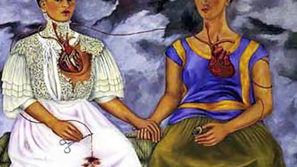 La Vida de Frida Kahlo (Biografía)